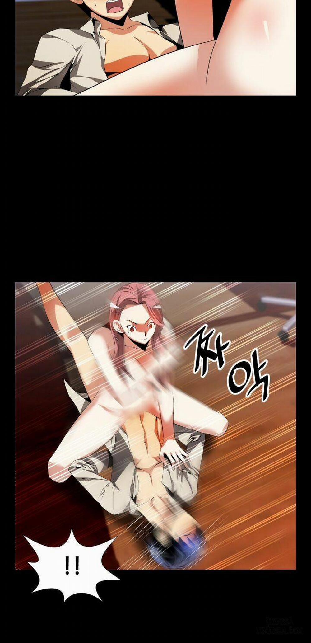 Thông Số Tình Yêu 47 trang 20