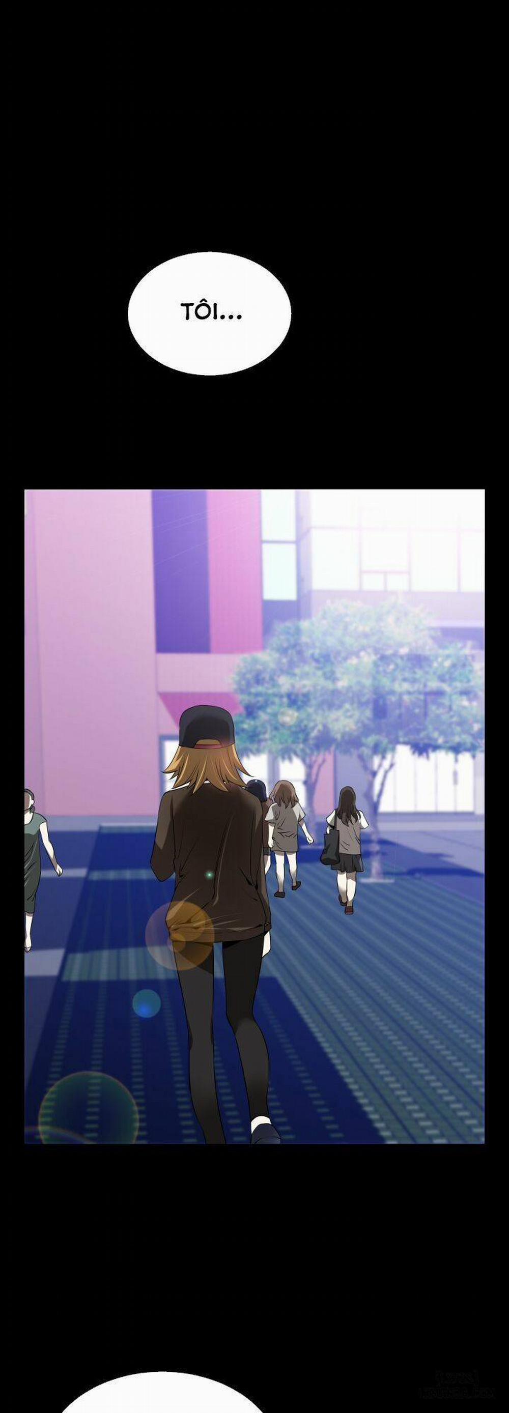 Thông Số Tình Yêu 47 trang 33