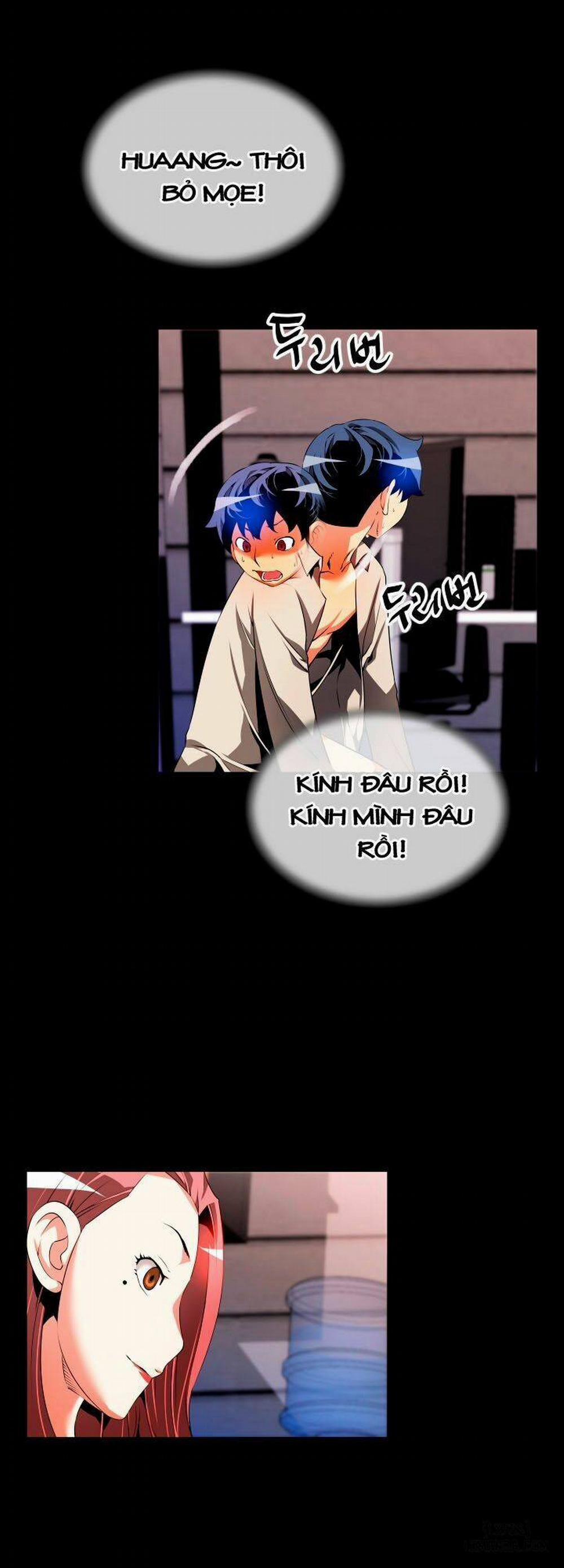 Thông Số Tình Yêu 48 trang 19