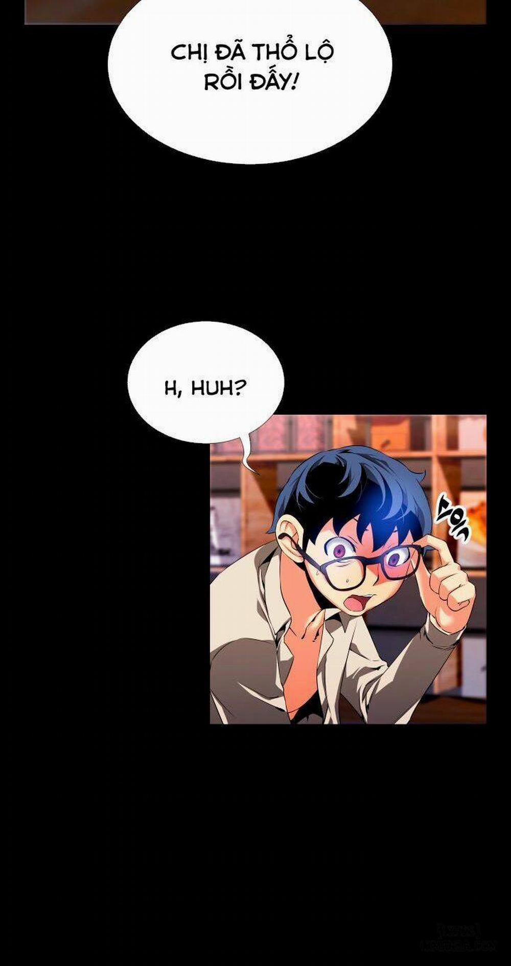 Thông Số Tình Yêu 48 trang 21