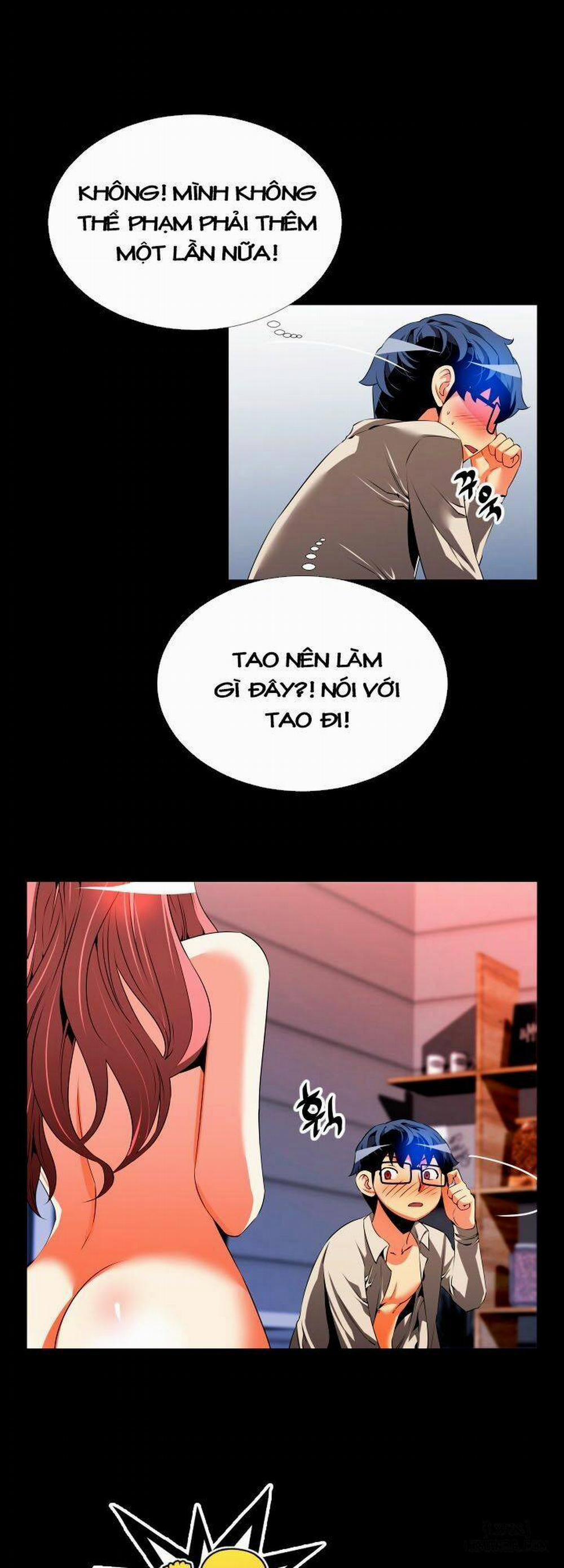 Thông Số Tình Yêu 48 trang 25