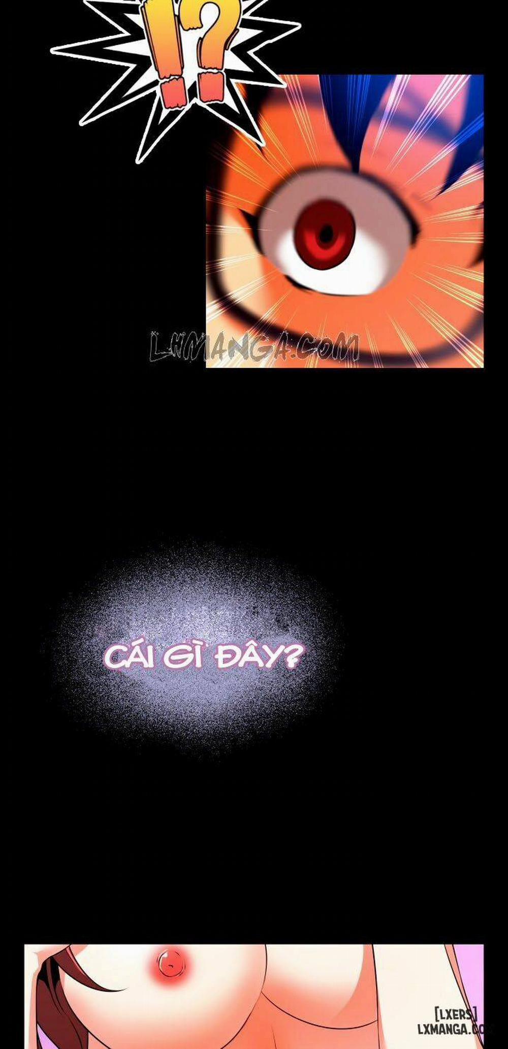 Thông Số Tình Yêu 48 trang 26