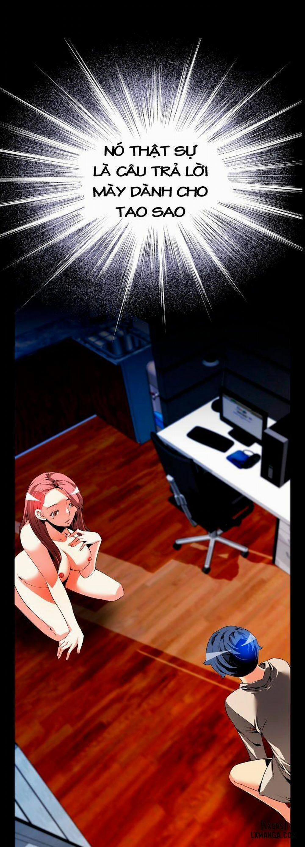 Thông Số Tình Yêu 48 trang 28