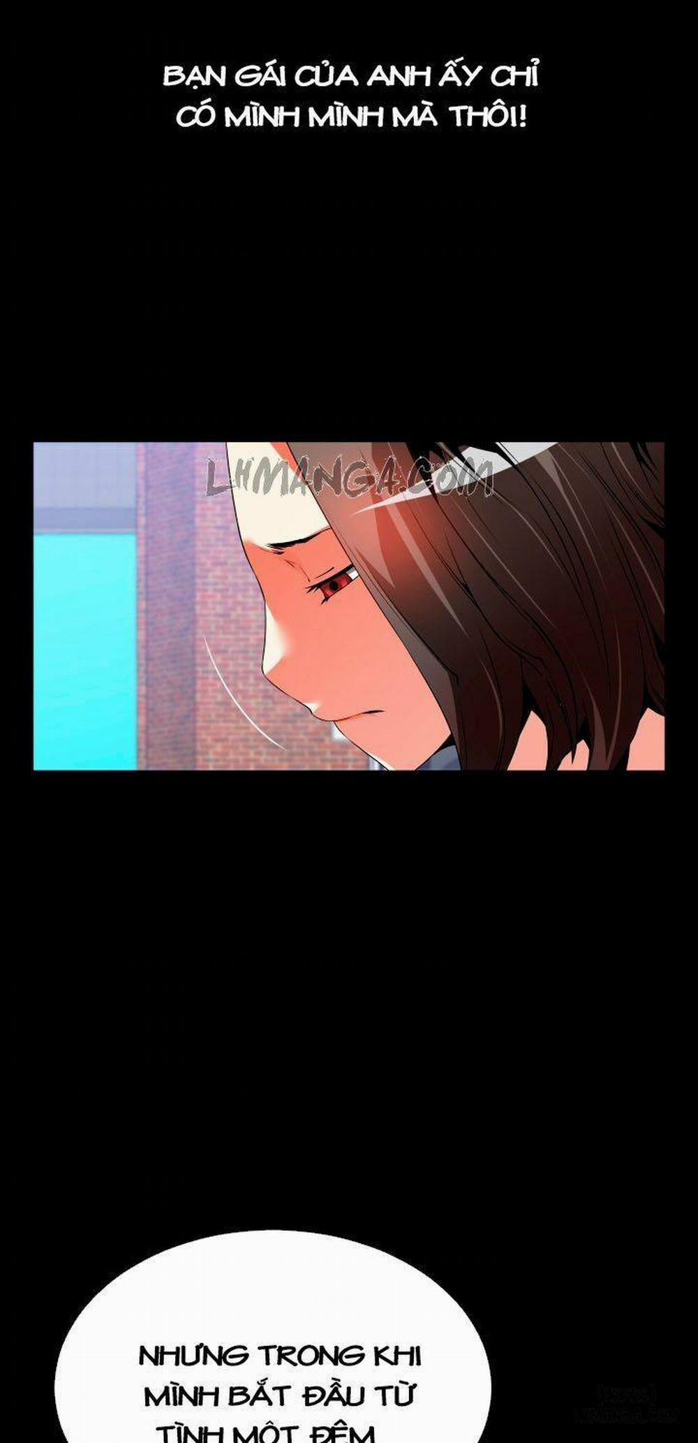 Thông Số Tình Yêu 48 trang 32