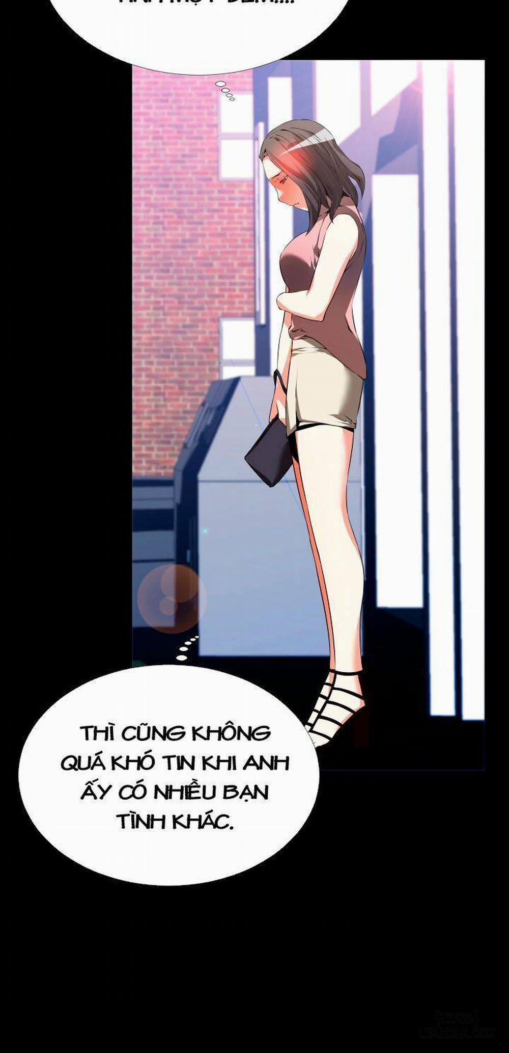 Thông Số Tình Yêu 48 trang 33