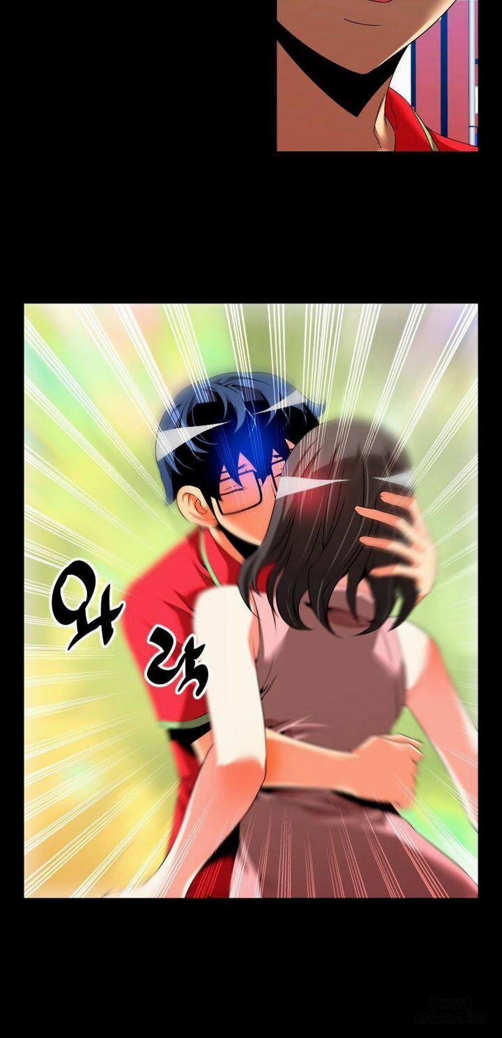 Thông Số Tình Yêu 48 trang 39