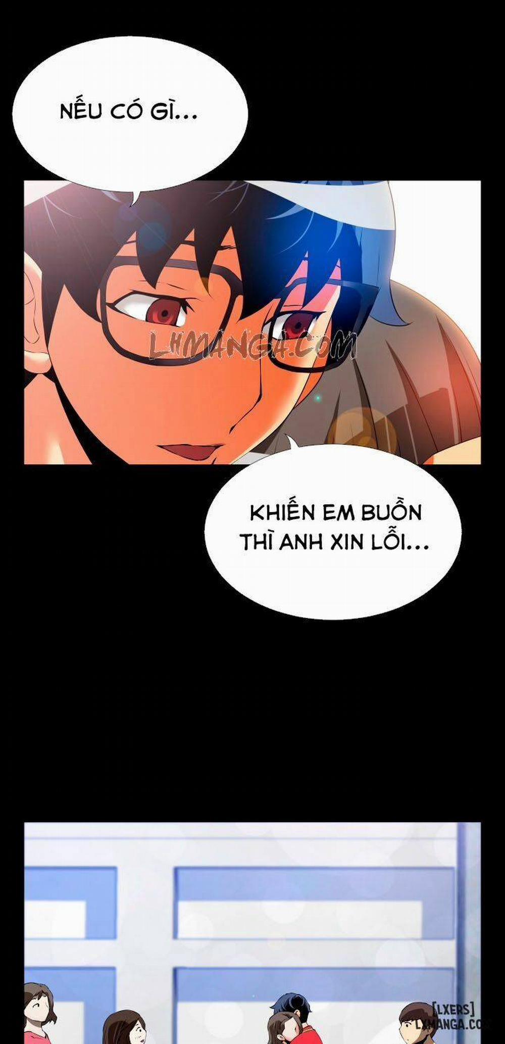 Thông Số Tình Yêu 48 trang 41