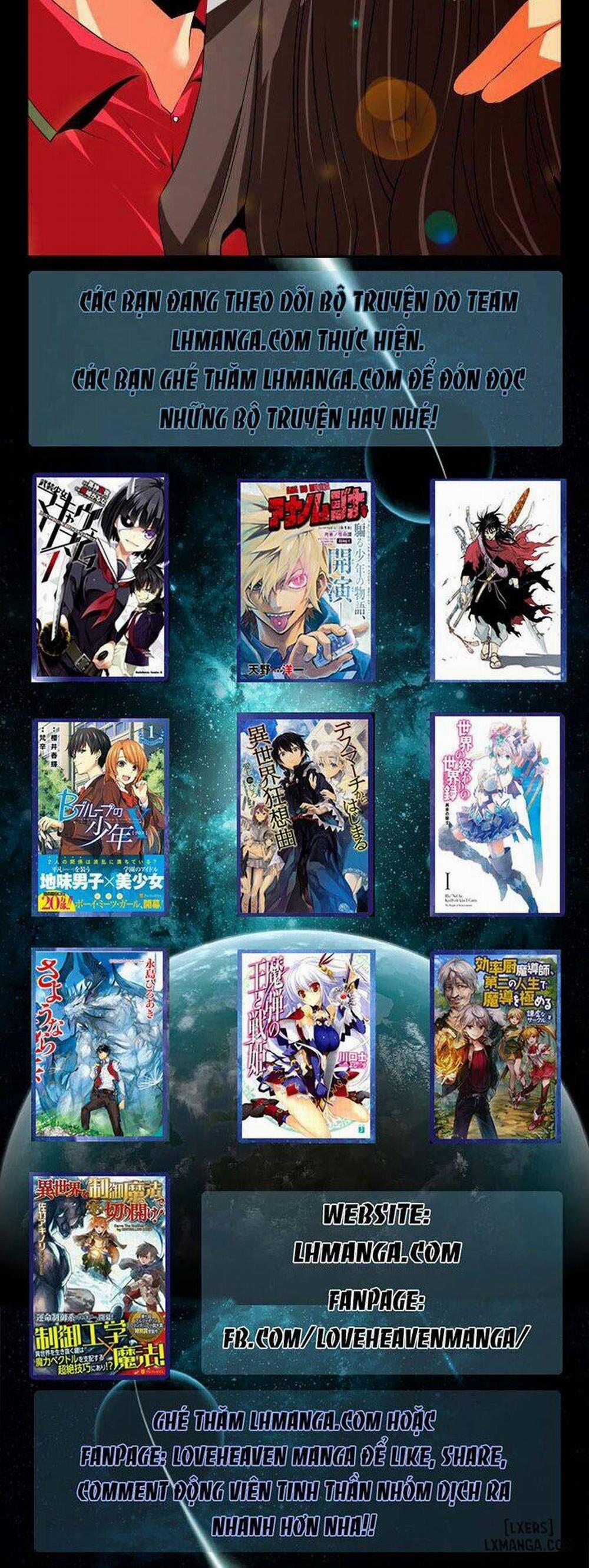 Thông Số Tình Yêu 48 trang 44