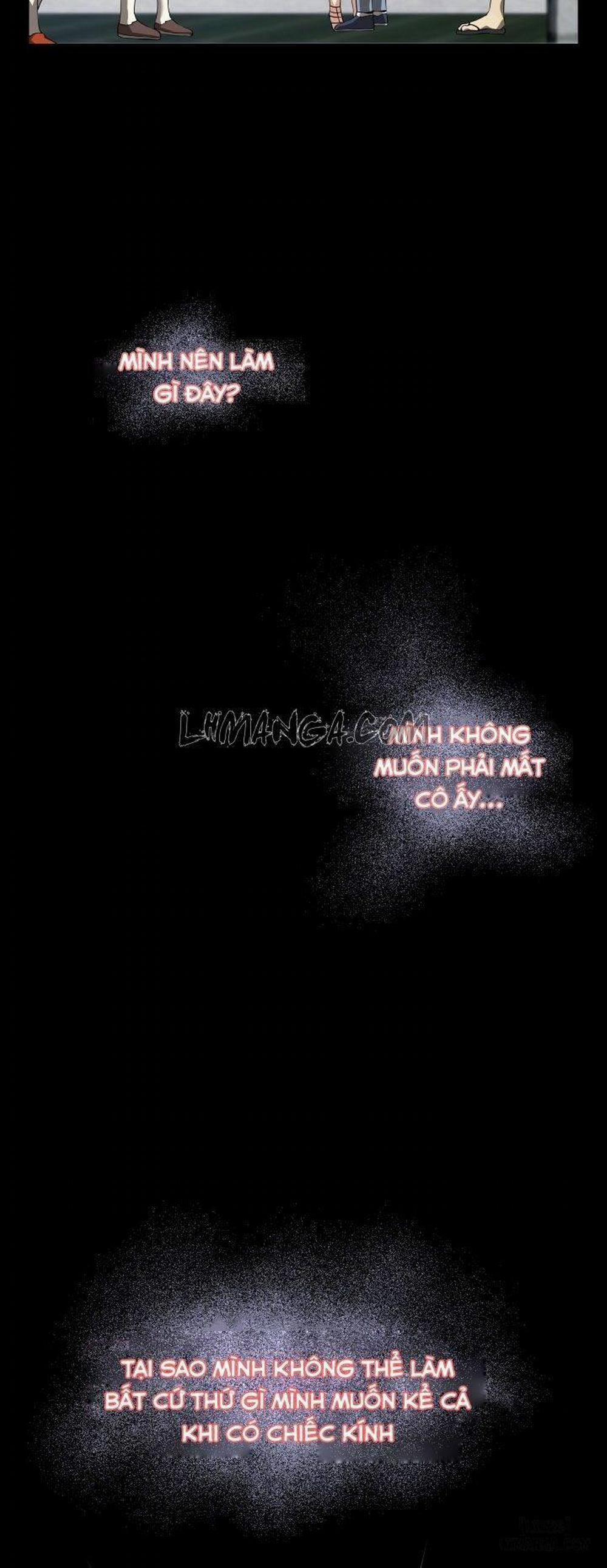 Thông Số Tình Yêu 49 trang 1