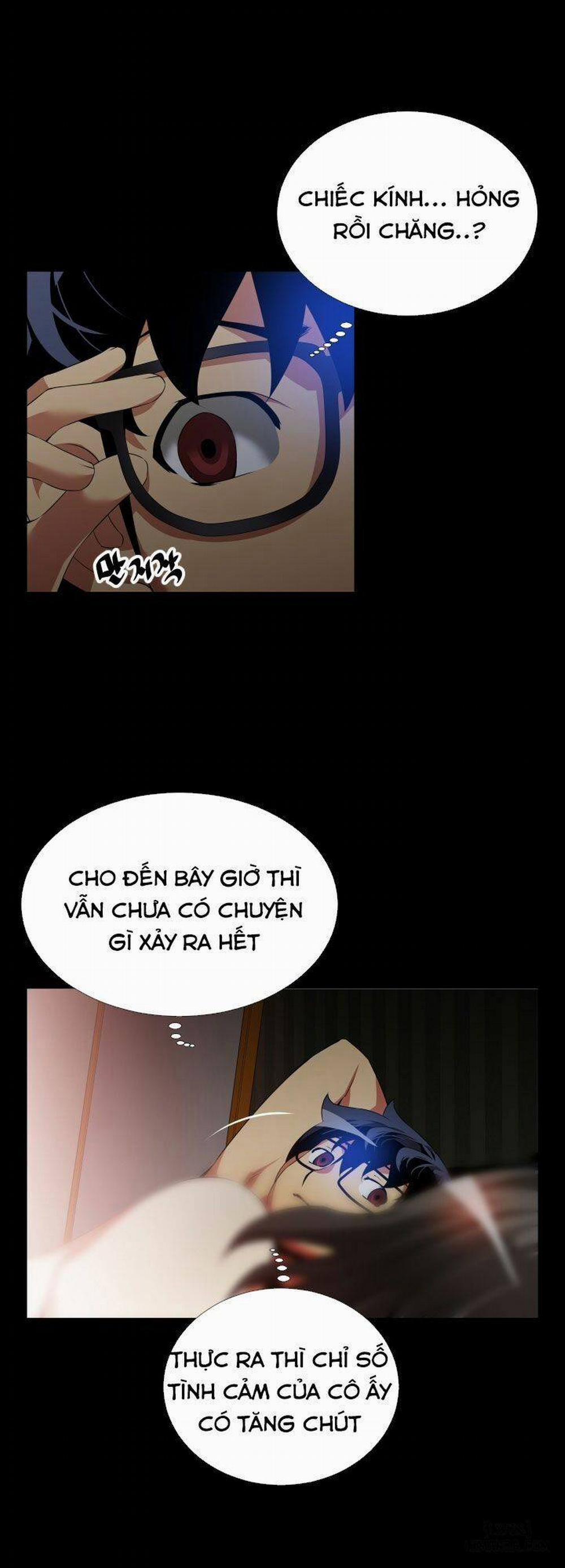 Thông Số Tình Yêu 49 trang 12