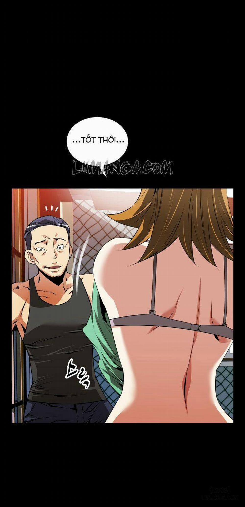 Thông Số Tình Yêu 49 trang 22