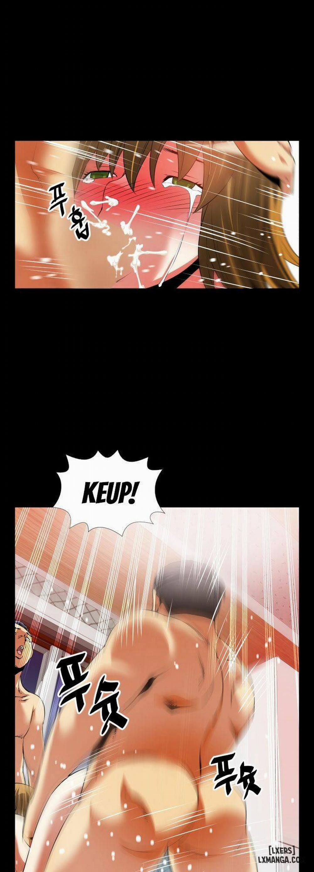 Thông Số Tình Yêu 49 trang 33