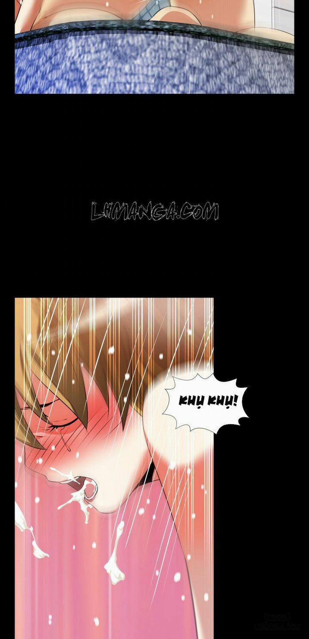 Thông Số Tình Yêu 49 trang 34