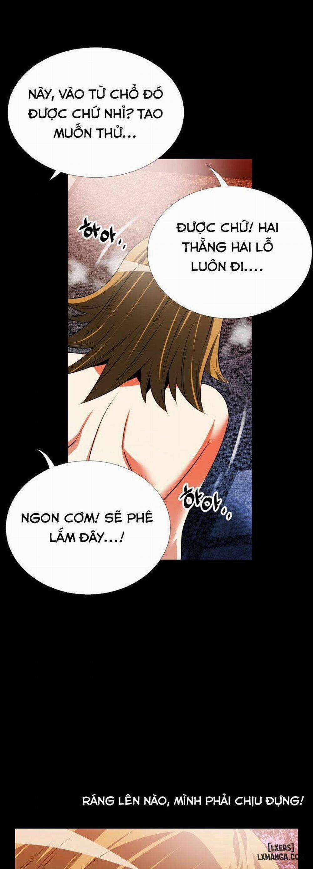 Thông Số Tình Yêu 49 trang 39