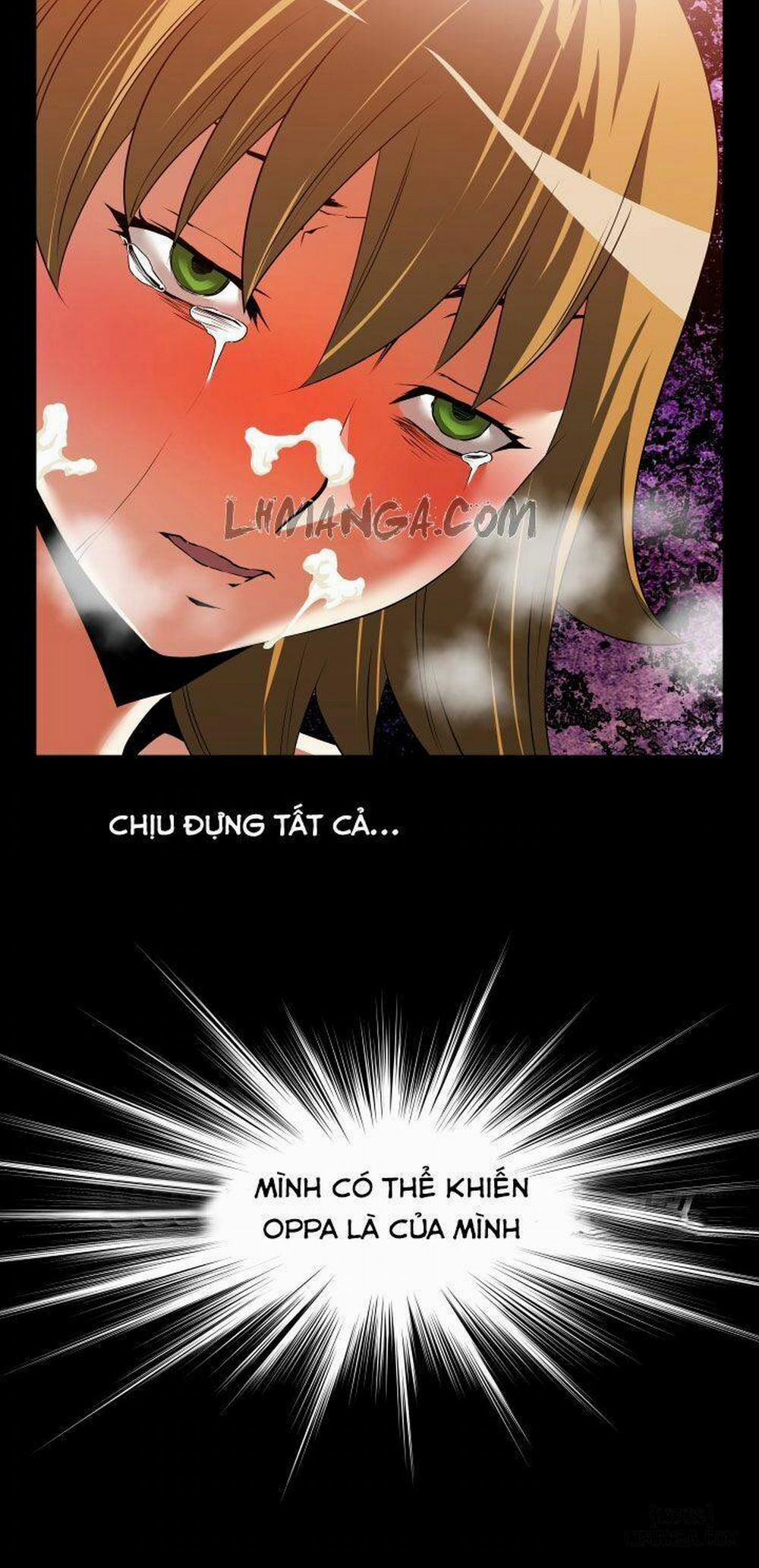 Thông Số Tình Yêu 49 trang 40