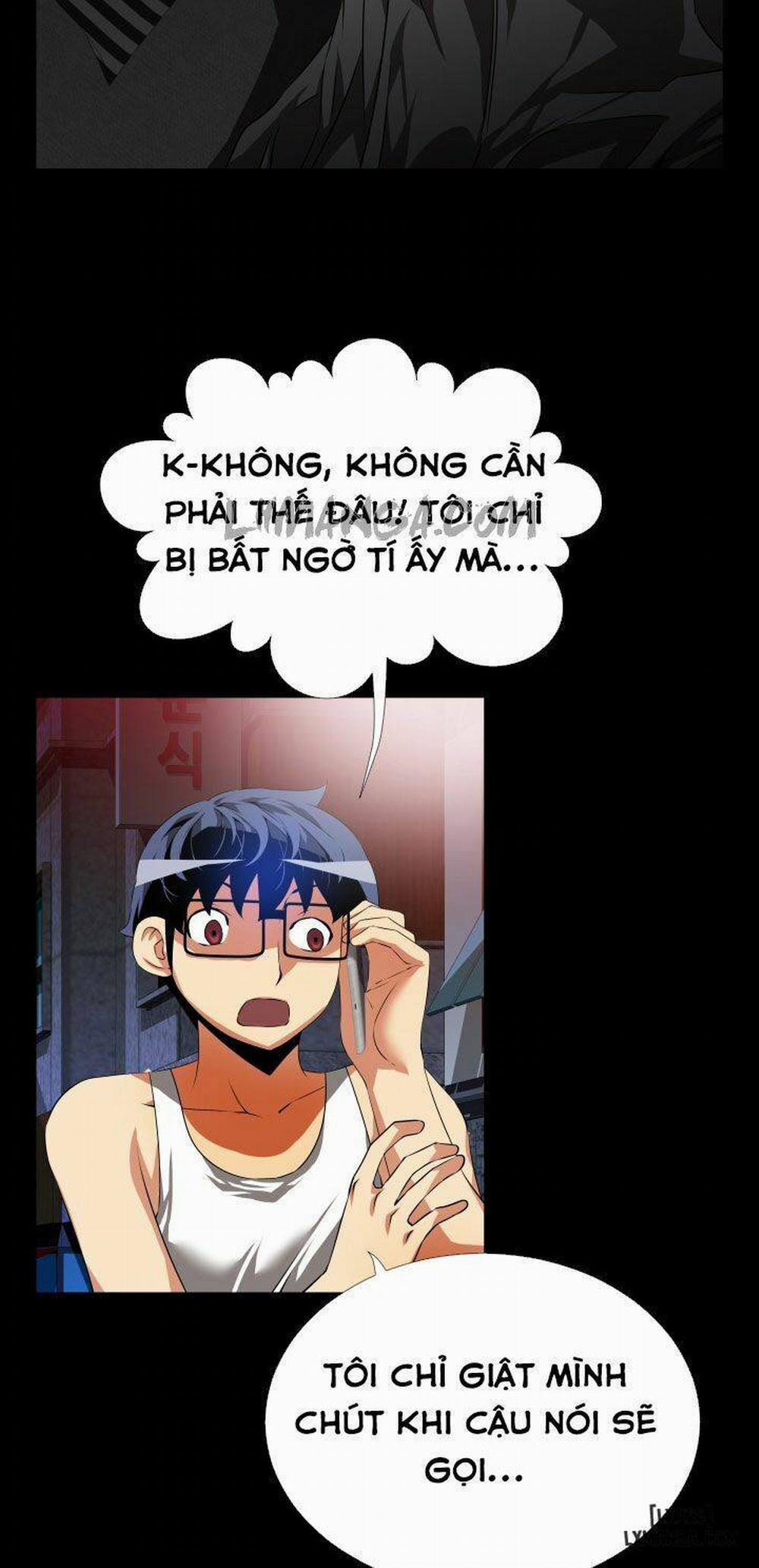 Thông Số Tình Yêu 49 trang 43