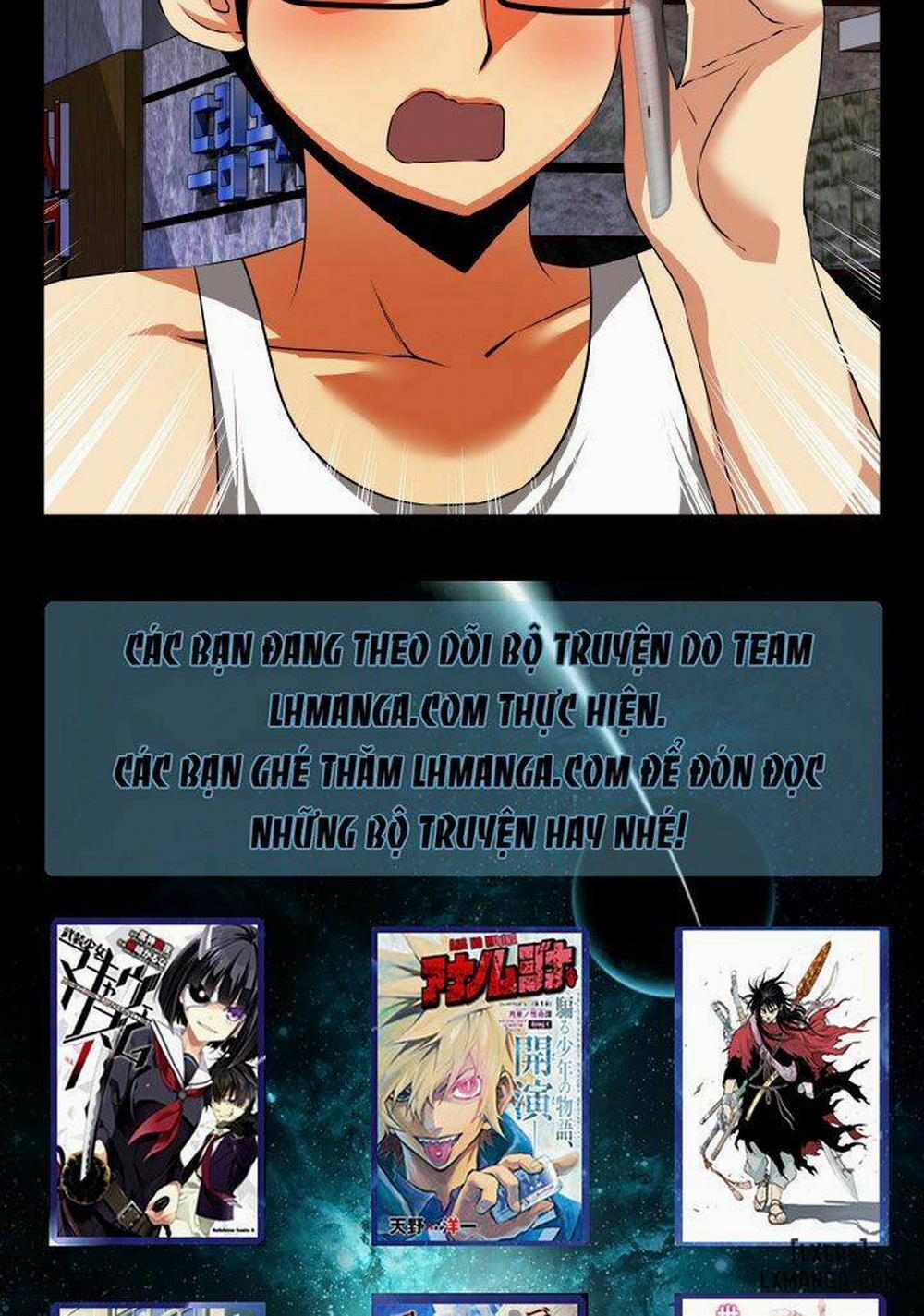 Thông Số Tình Yêu 49 trang 46