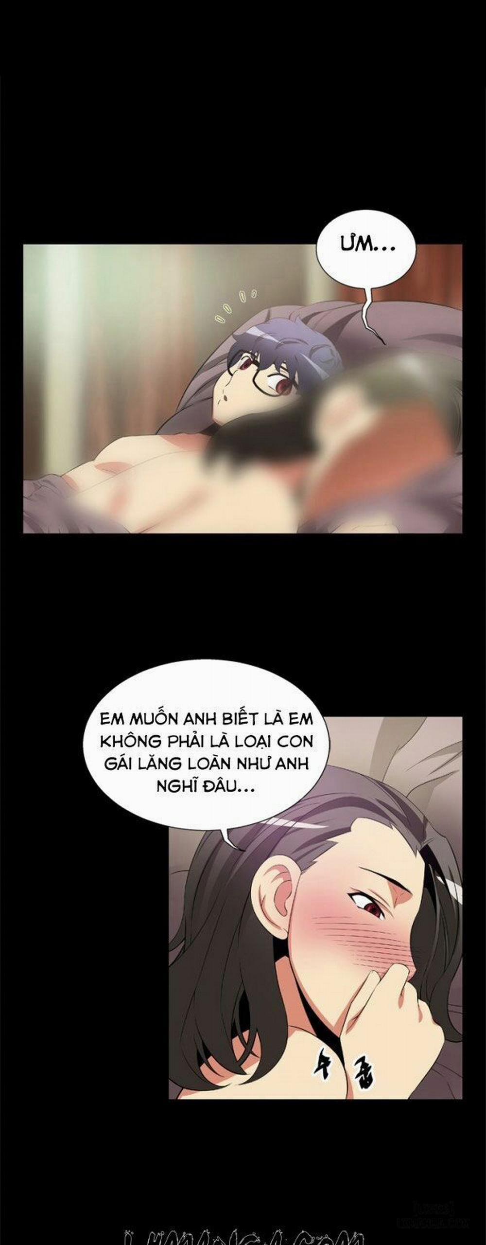 Thông Số Tình Yêu 5 trang 10