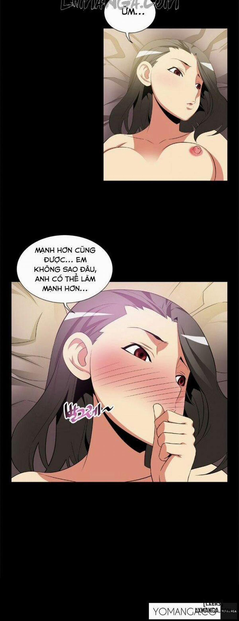 Thông Số Tình Yêu 5 trang 3