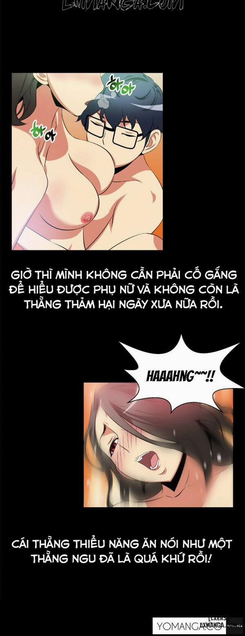 Thông Số Tình Yêu 5 trang 5