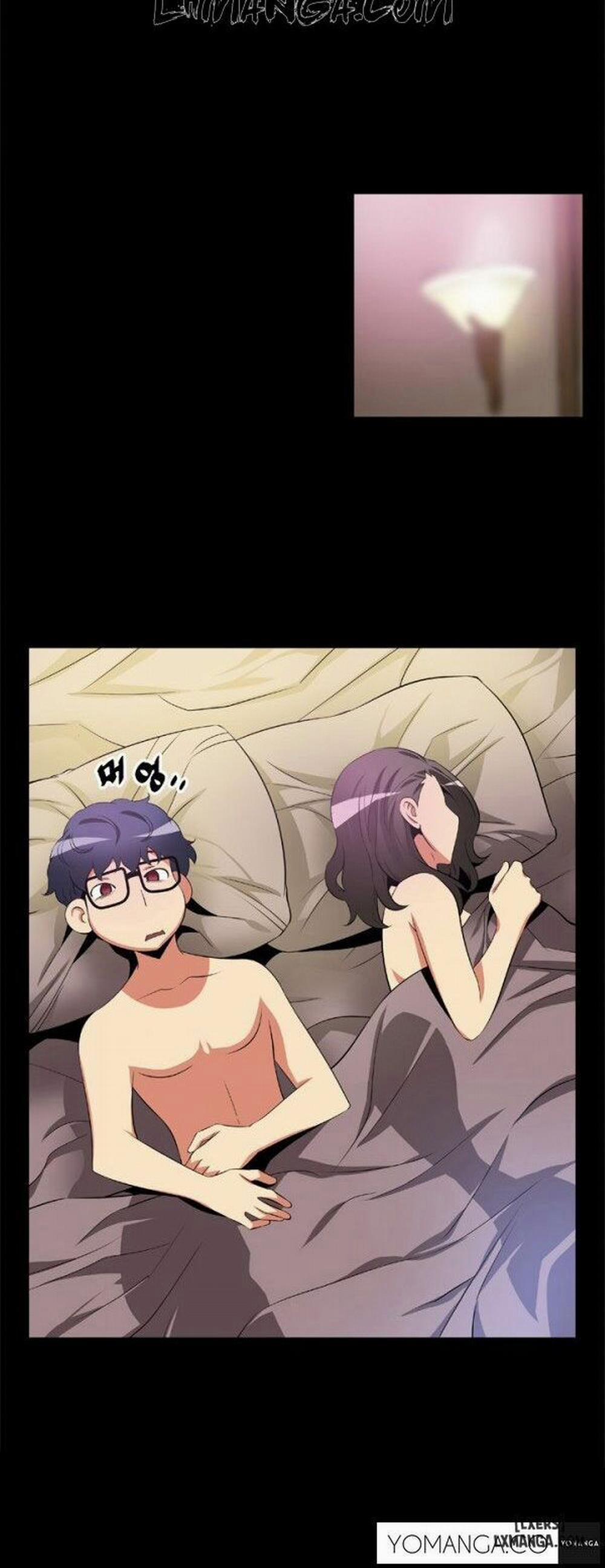 Thông Số Tình Yêu 5 trang 9