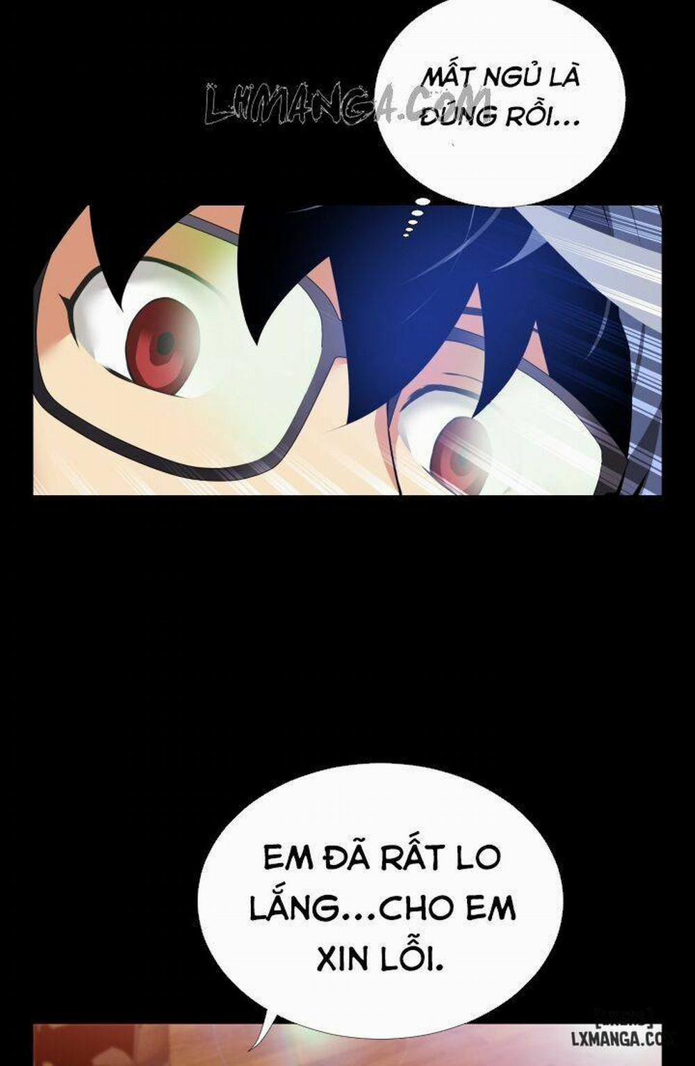 Thông Số Tình Yêu 50 trang 13