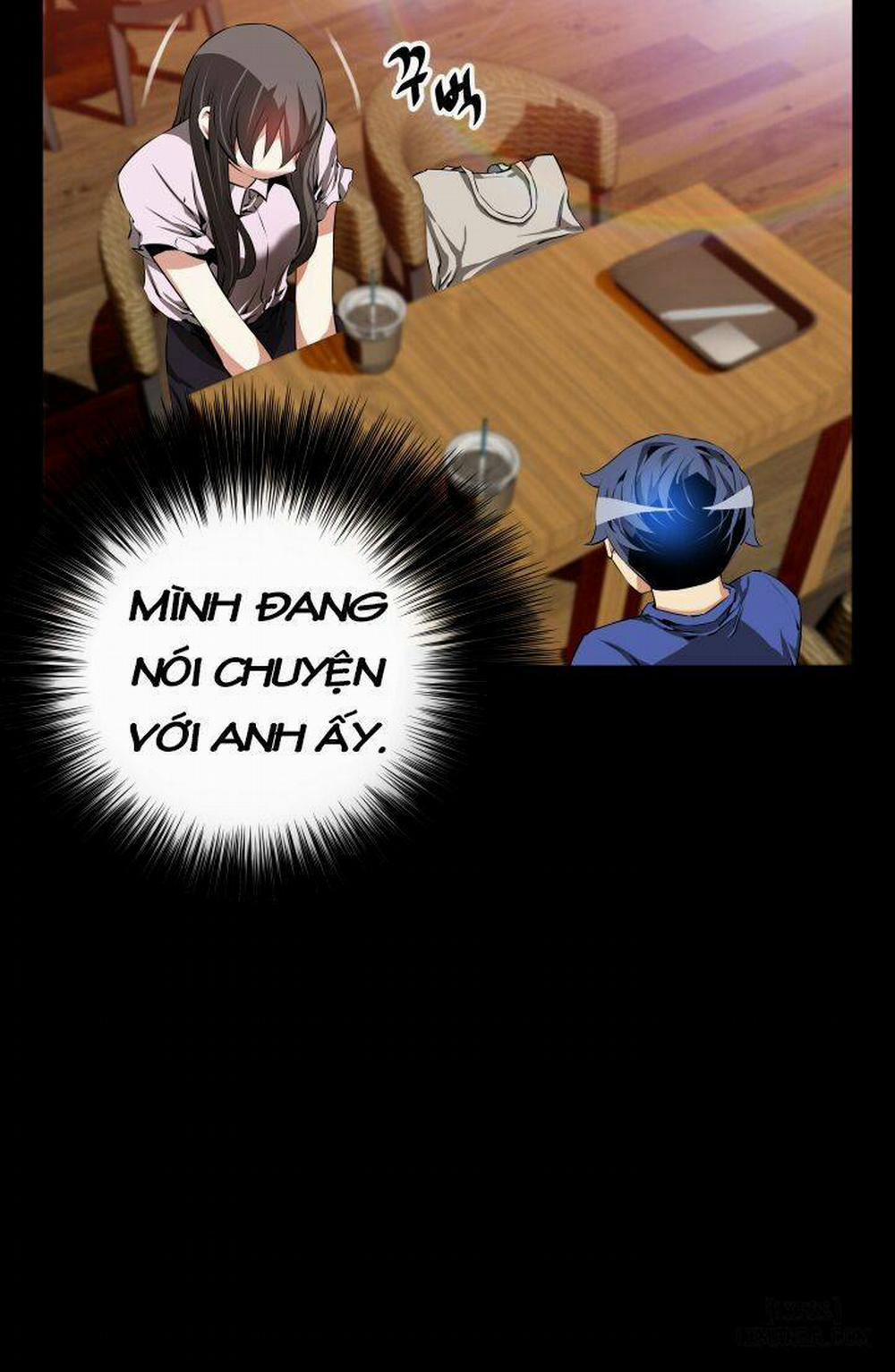 Thông Số Tình Yêu 50 trang 14