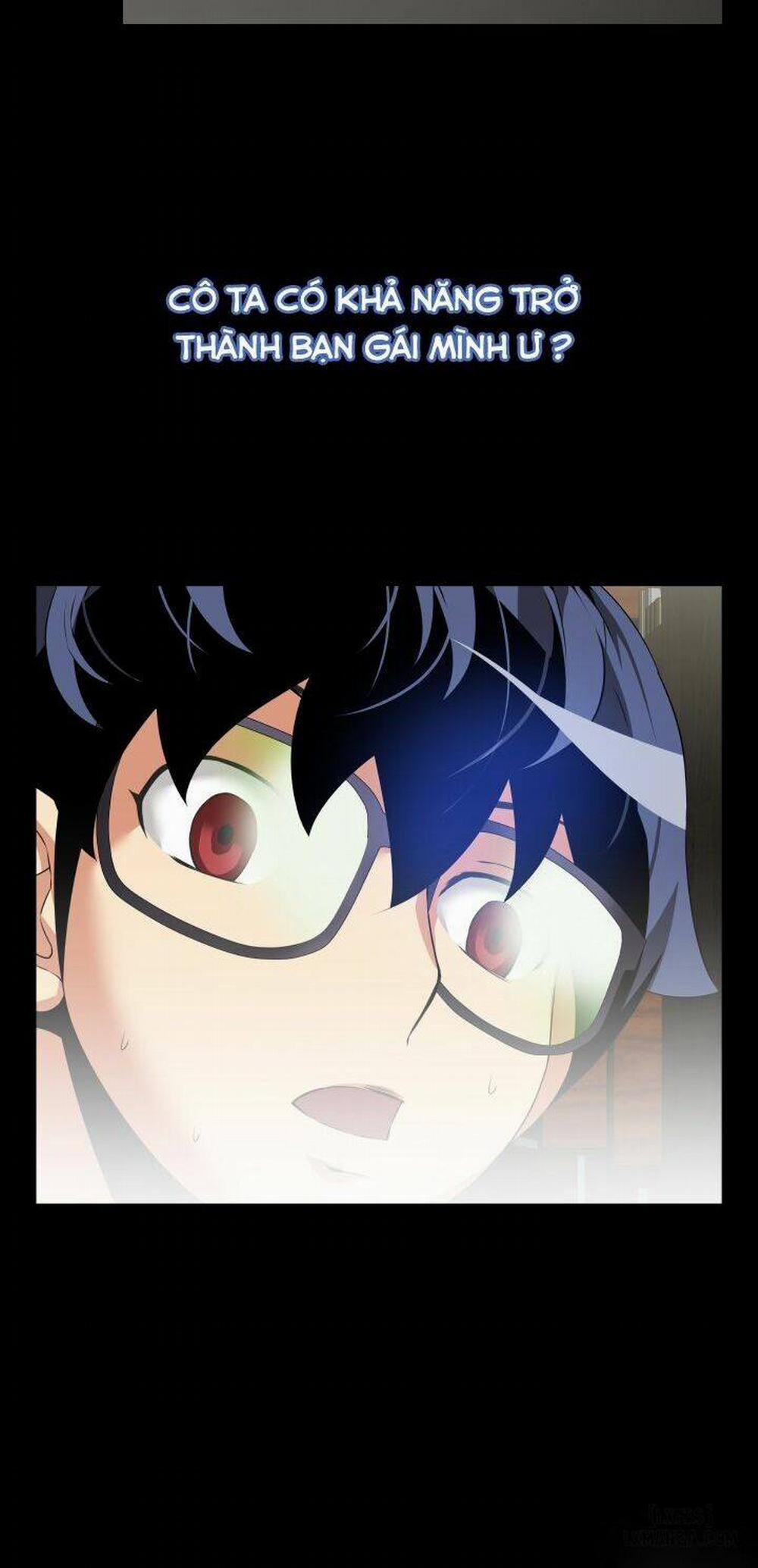 Thông Số Tình Yêu 50 trang 17