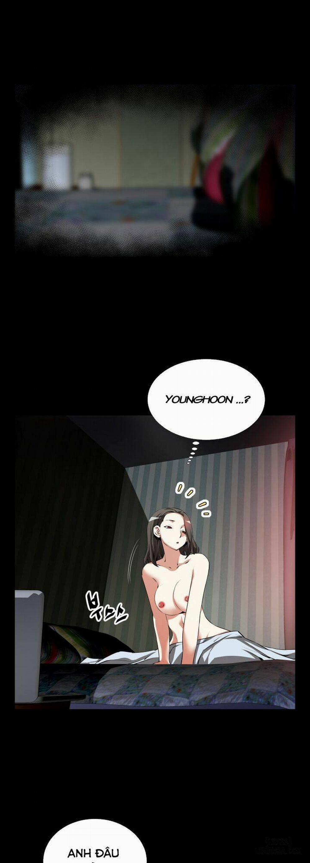 Thông Số Tình Yêu 50 trang 21