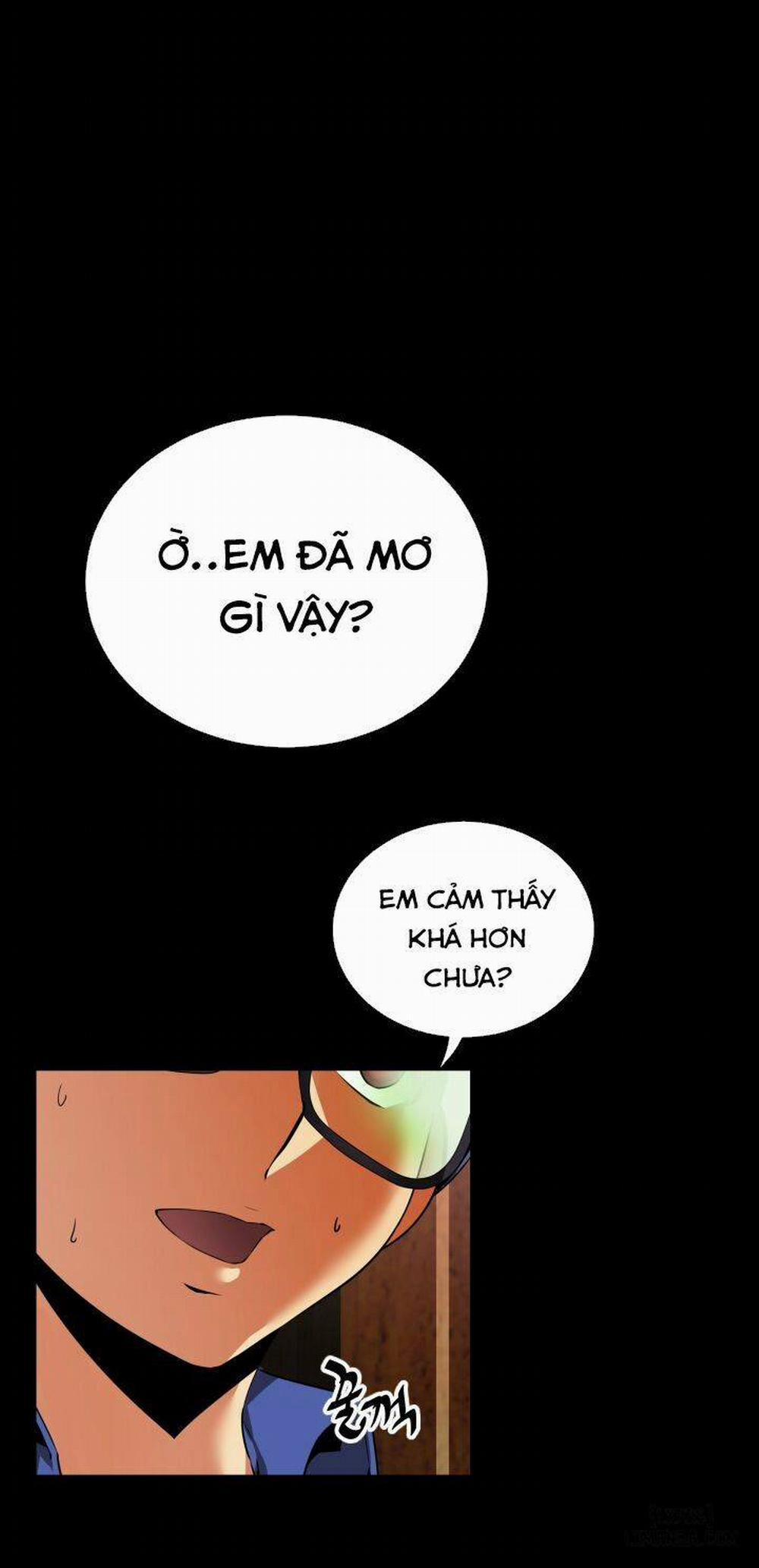 Thông Số Tình Yêu 50 trang 23