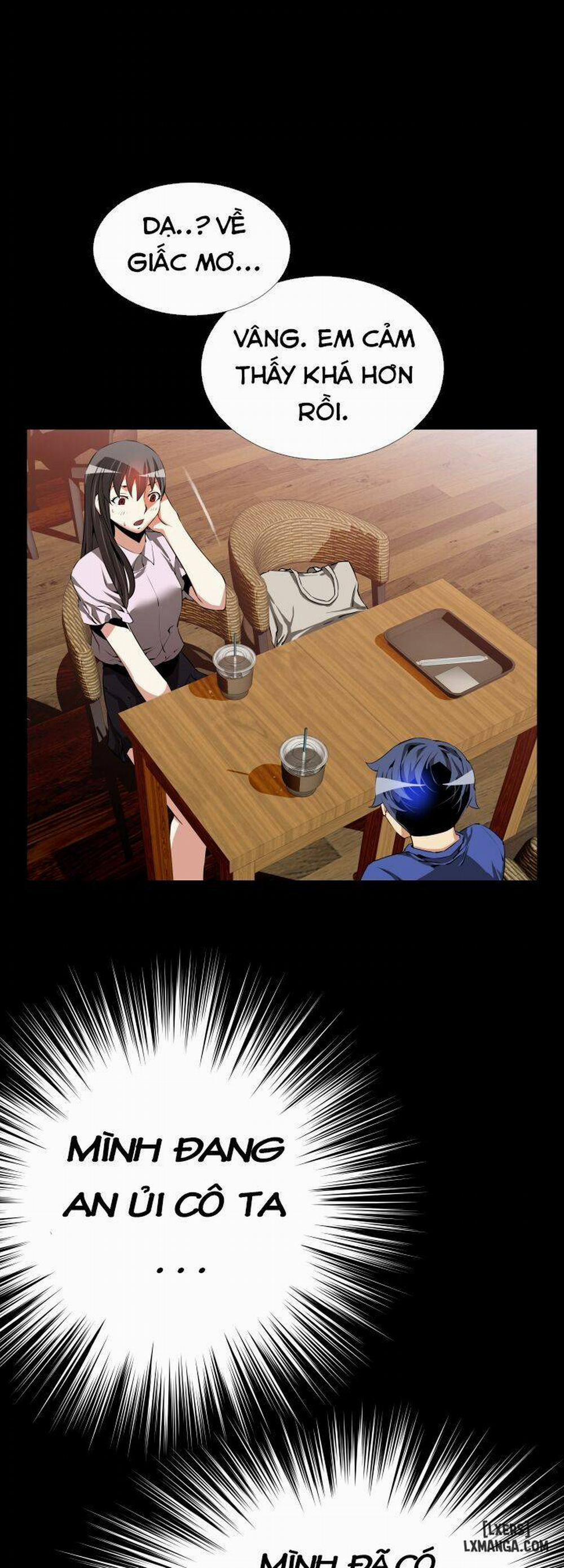 Thông Số Tình Yêu 50 trang 24