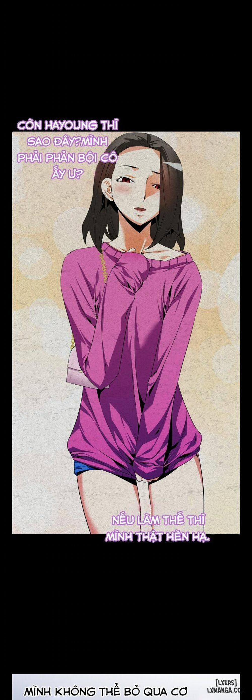 Thông Số Tình Yêu 50 trang 27