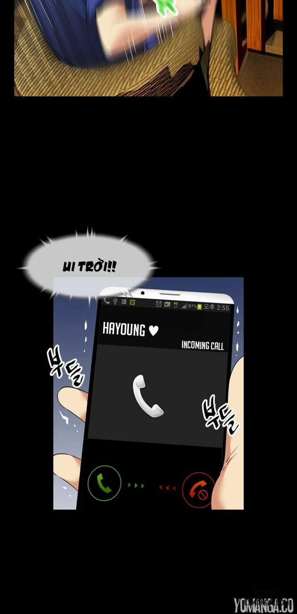 Thông Số Tình Yêu 50 trang 29