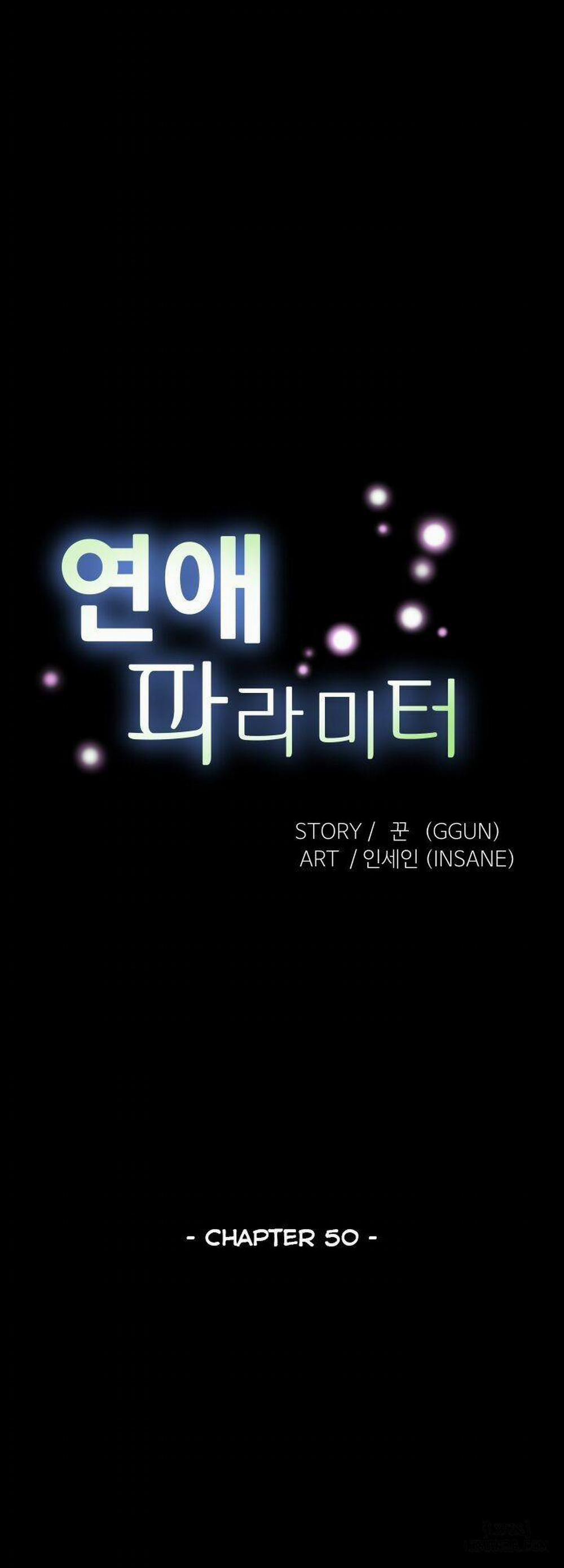 Thông Số Tình Yêu 50 trang 3