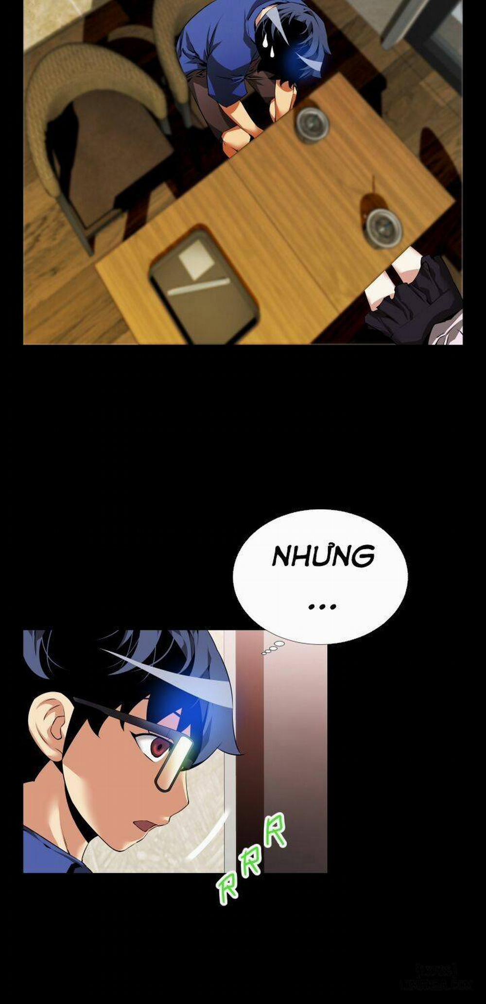 Thông Số Tình Yêu 50 trang 32