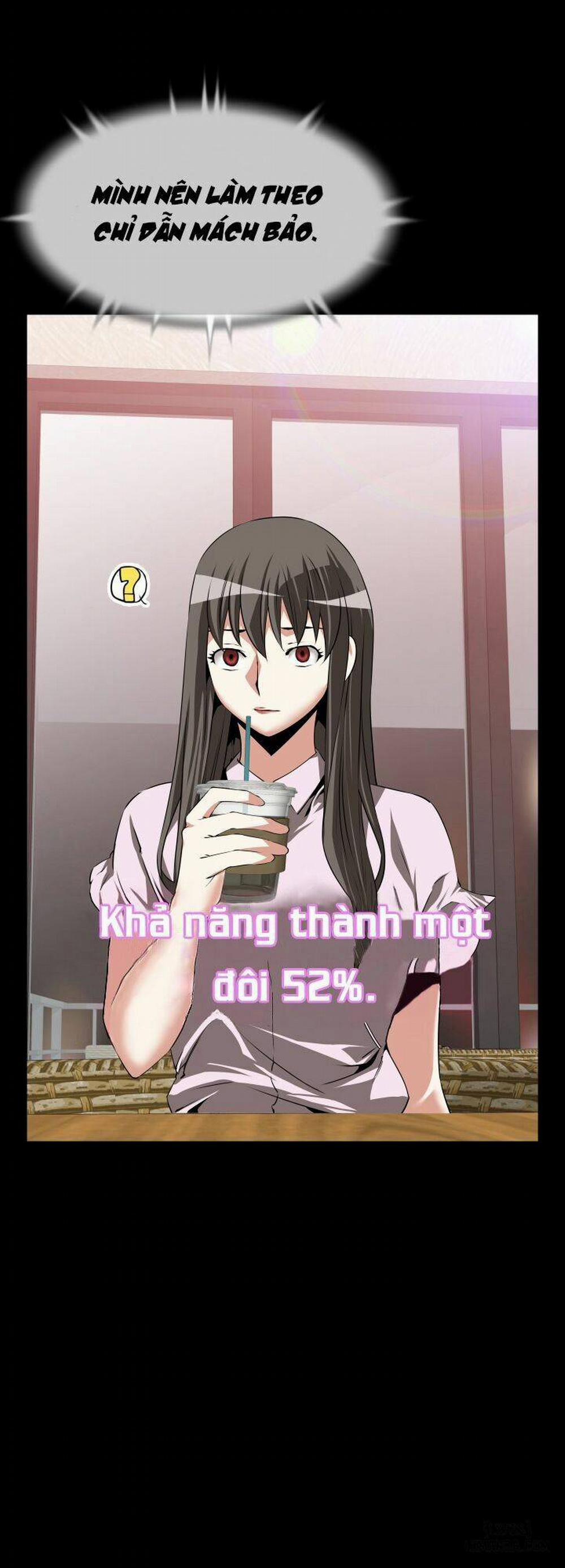 Thông Số Tình Yêu 50 trang 33