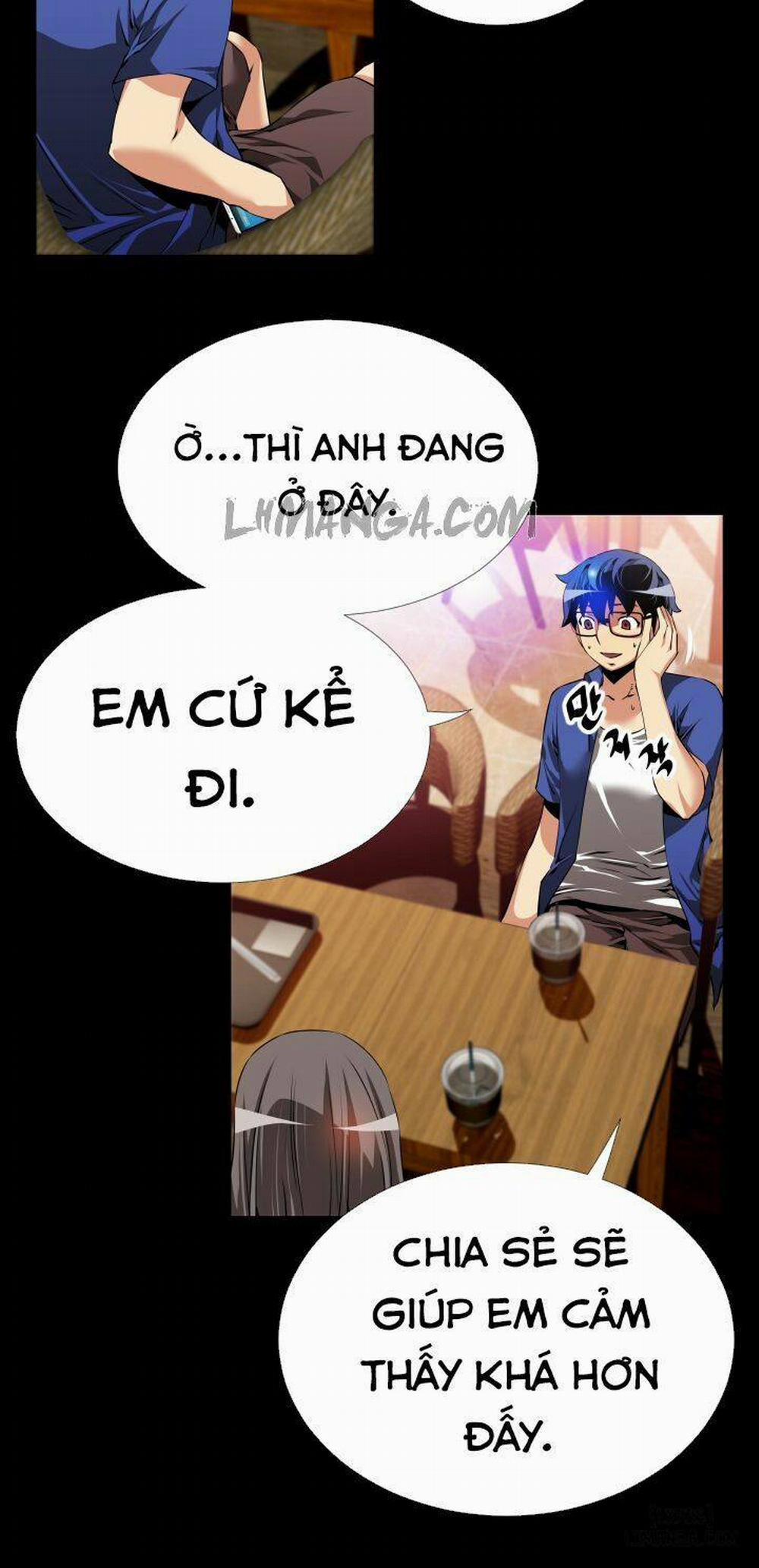 Thông Số Tình Yêu 50 trang 37