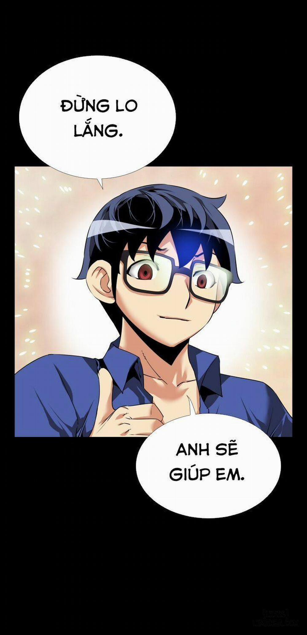 Thông Số Tình Yêu 50 trang 38