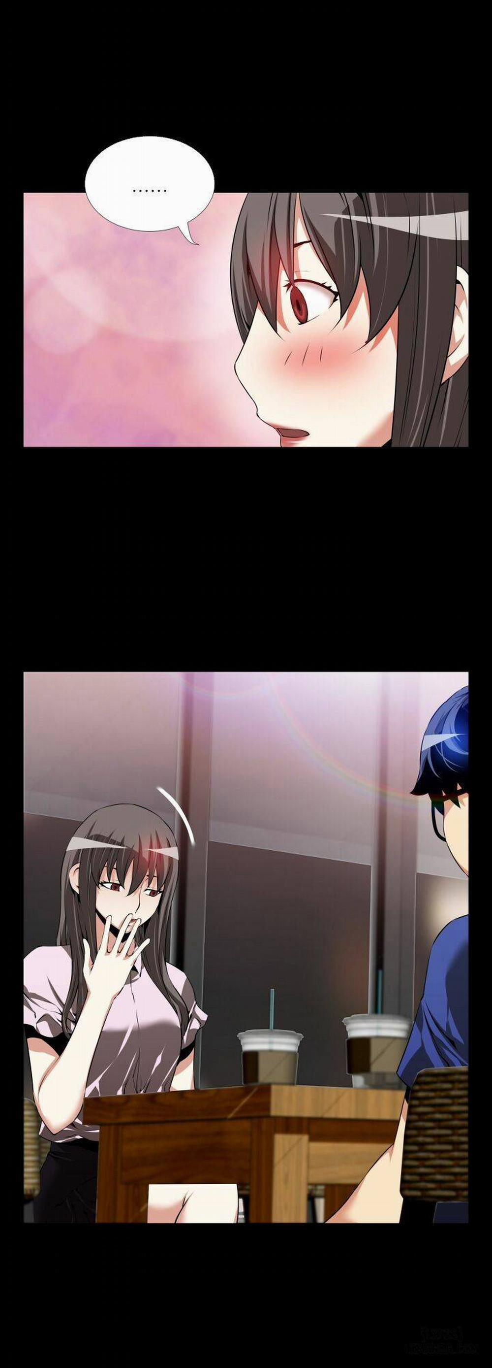 Thông Số Tình Yêu 50 trang 39