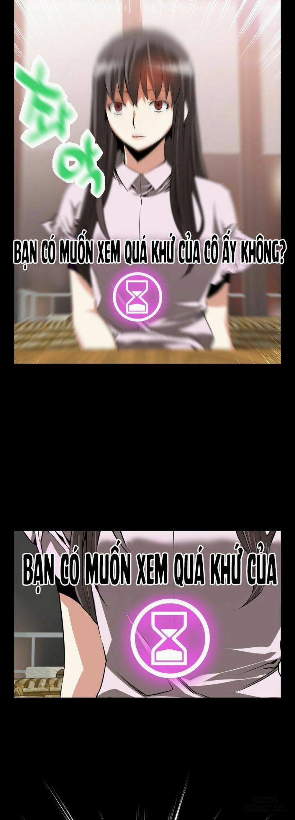 Thông Số Tình Yêu 50 trang 43