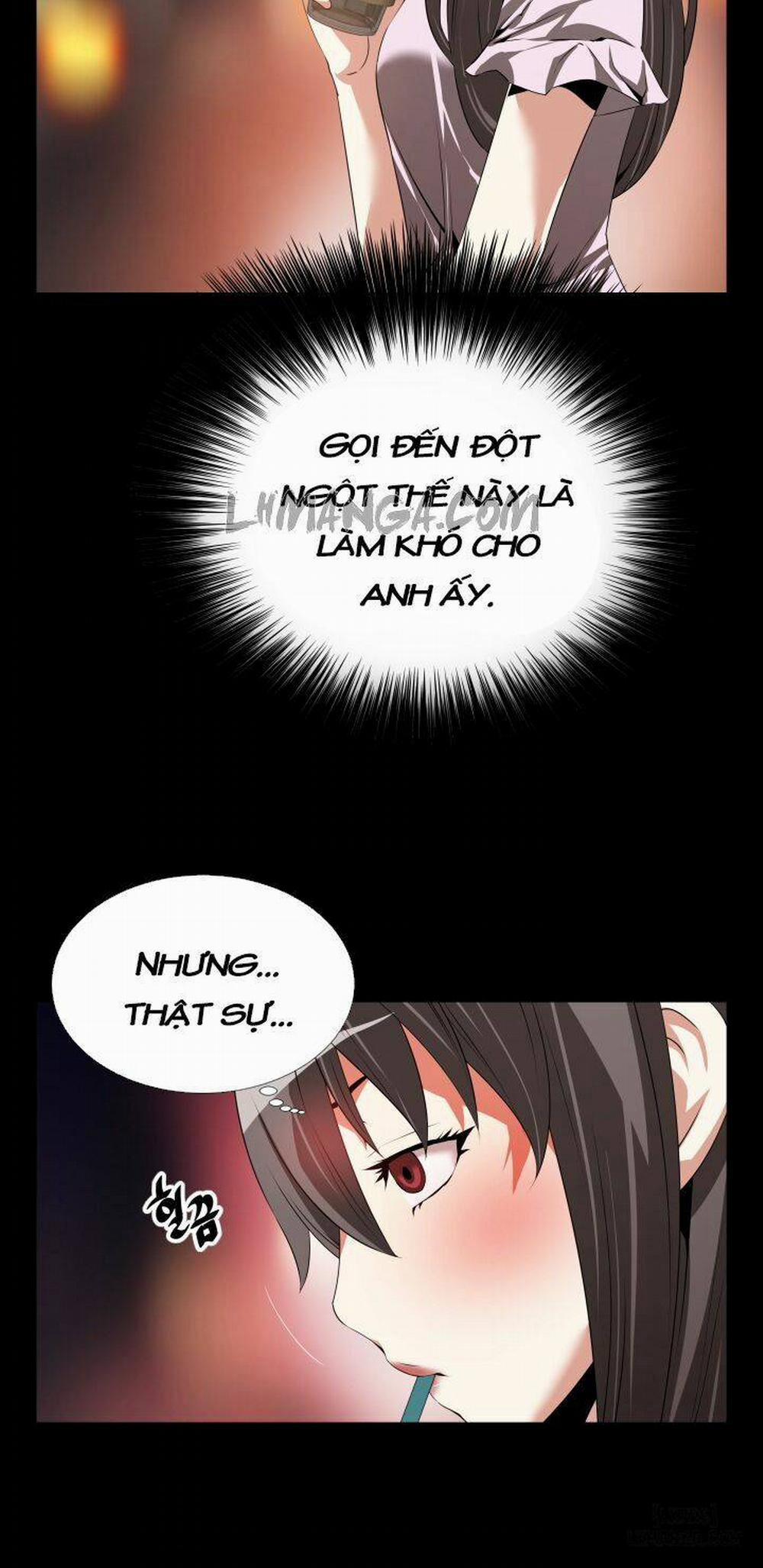 Thông Số Tình Yêu 50 trang 7