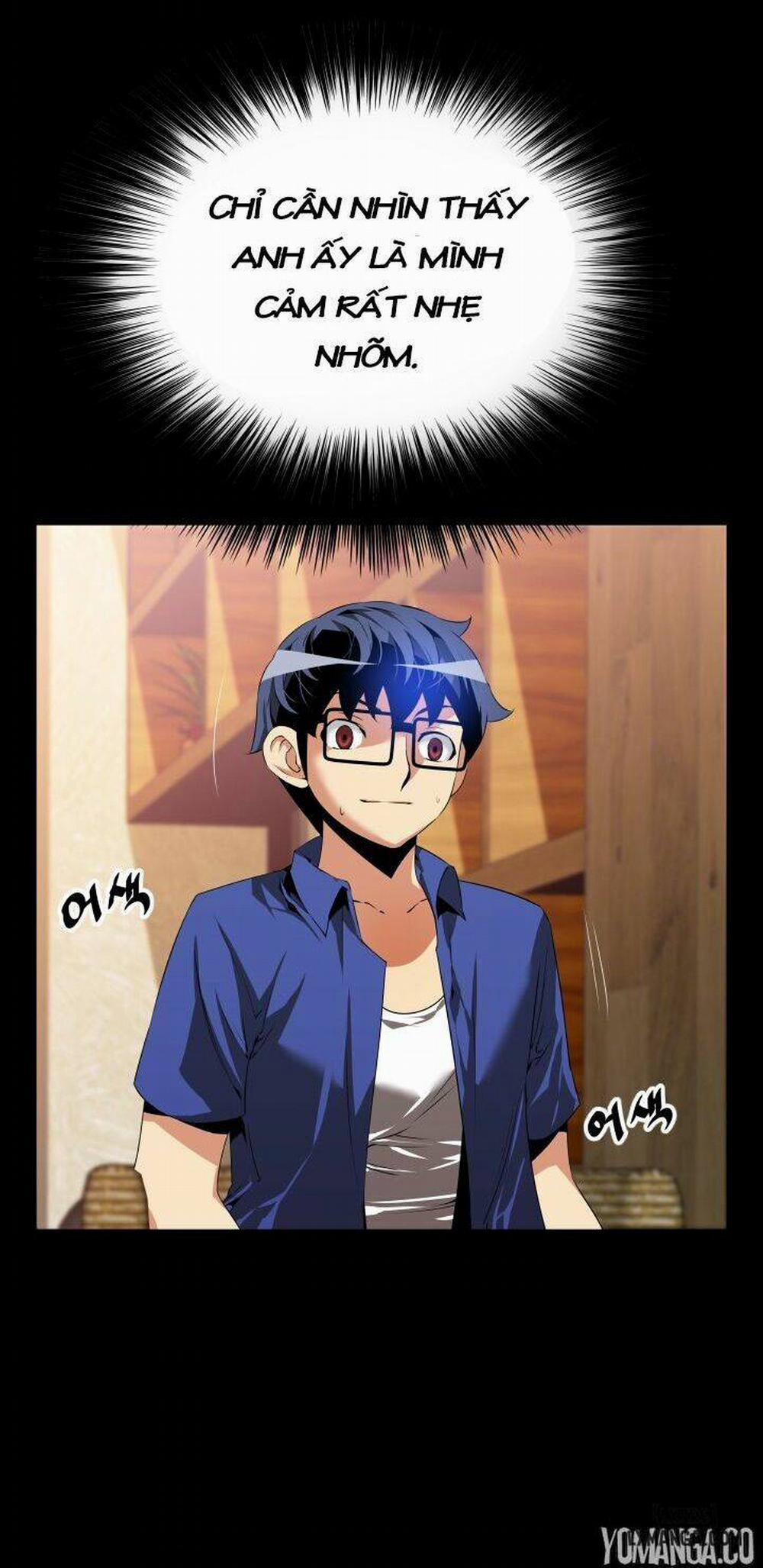 Thông Số Tình Yêu 50 trang 8