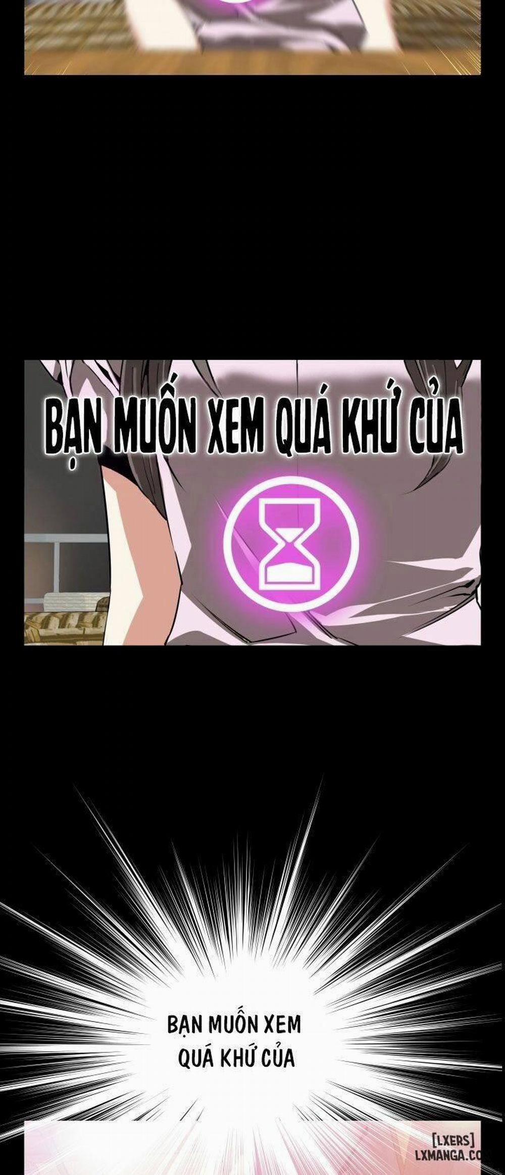 Thông Số Tình Yêu 51 trang 1