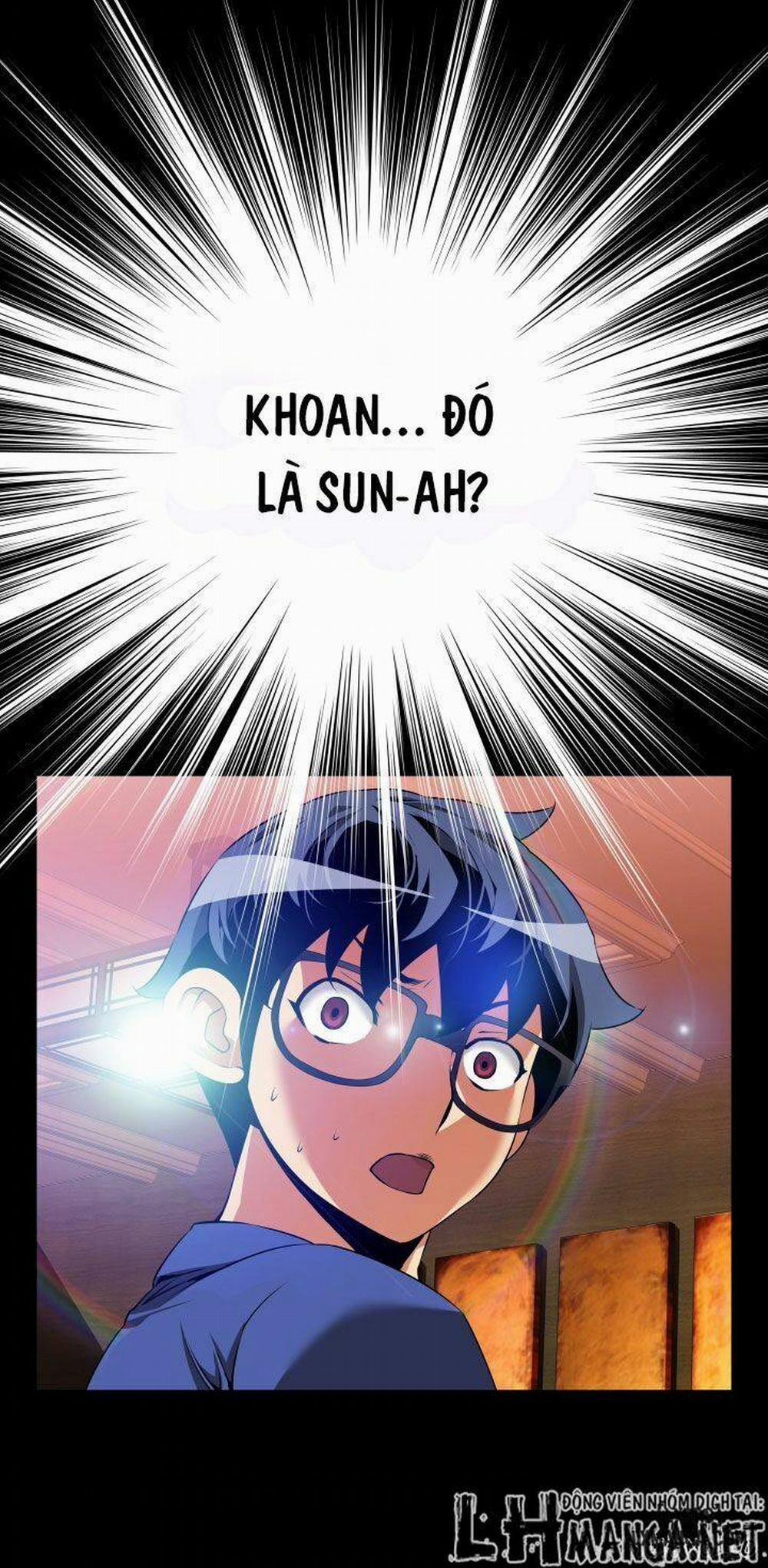 Thông Số Tình Yêu 51 trang 12