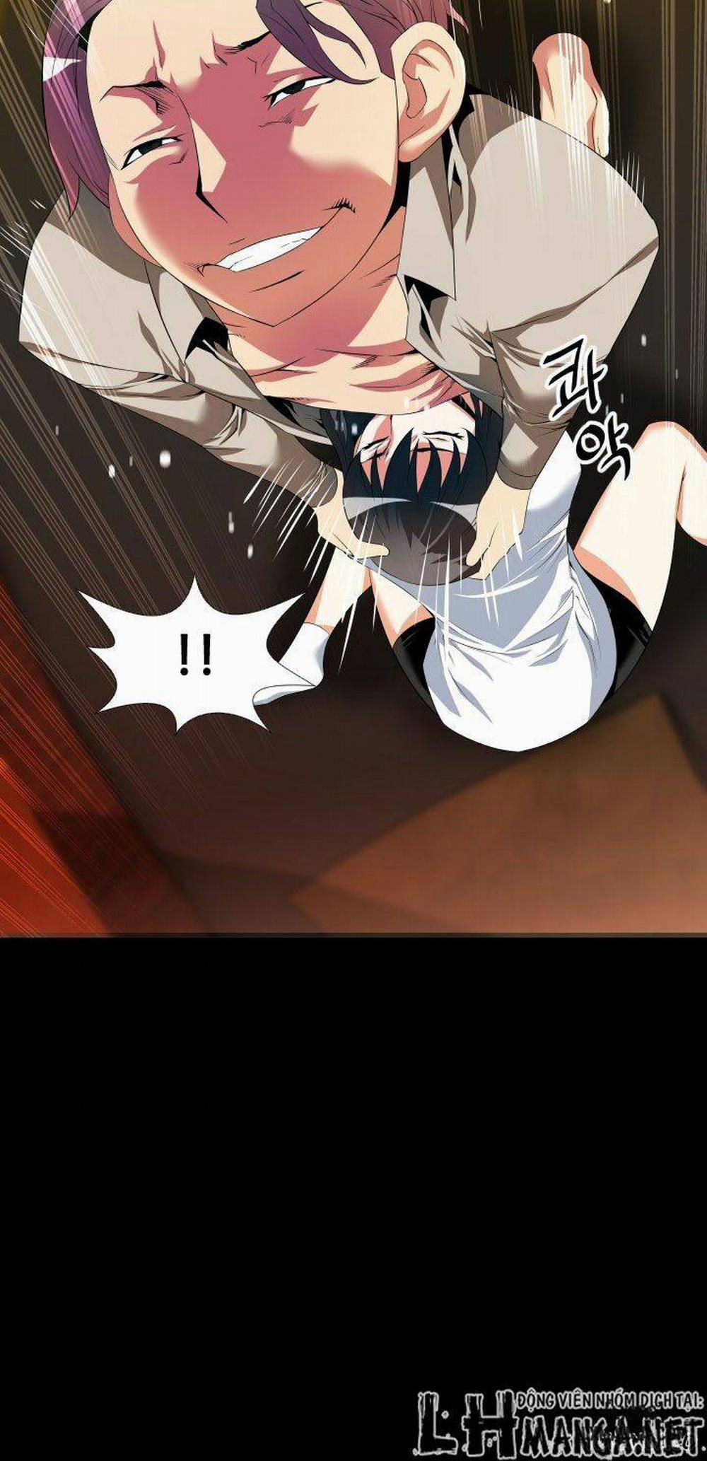 Thông Số Tình Yêu 51 trang 15