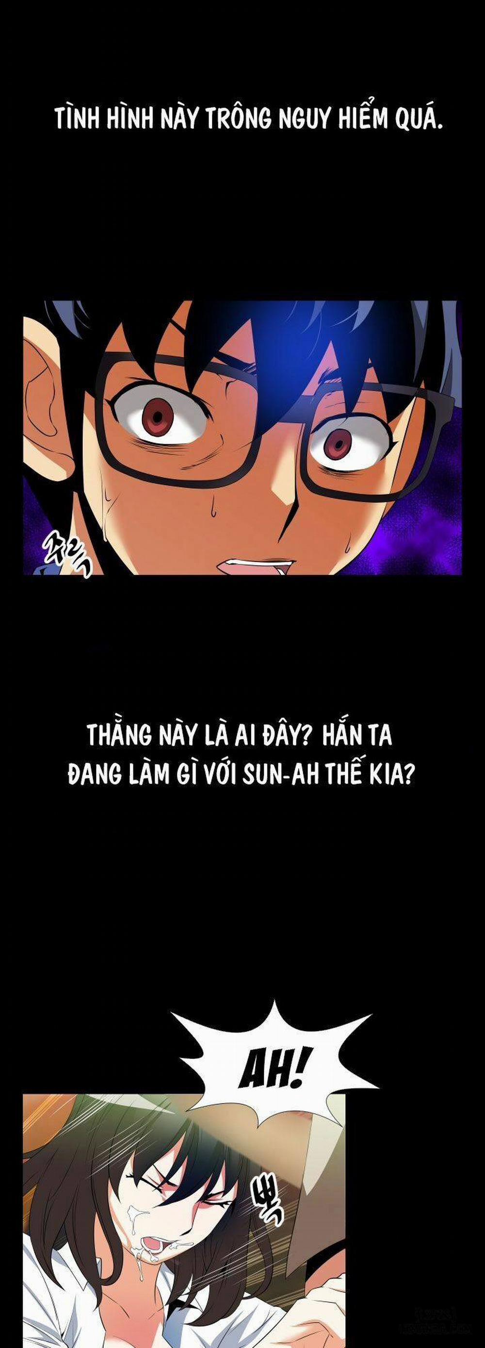 Thông Số Tình Yêu 51 trang 16