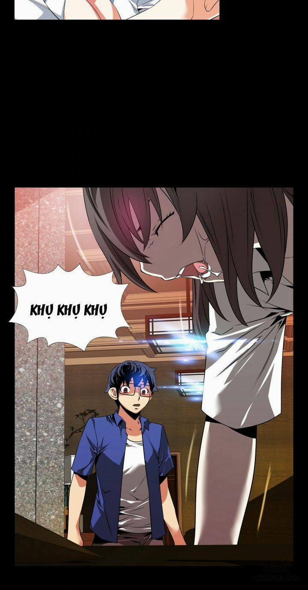 Thông Số Tình Yêu 51 trang 17