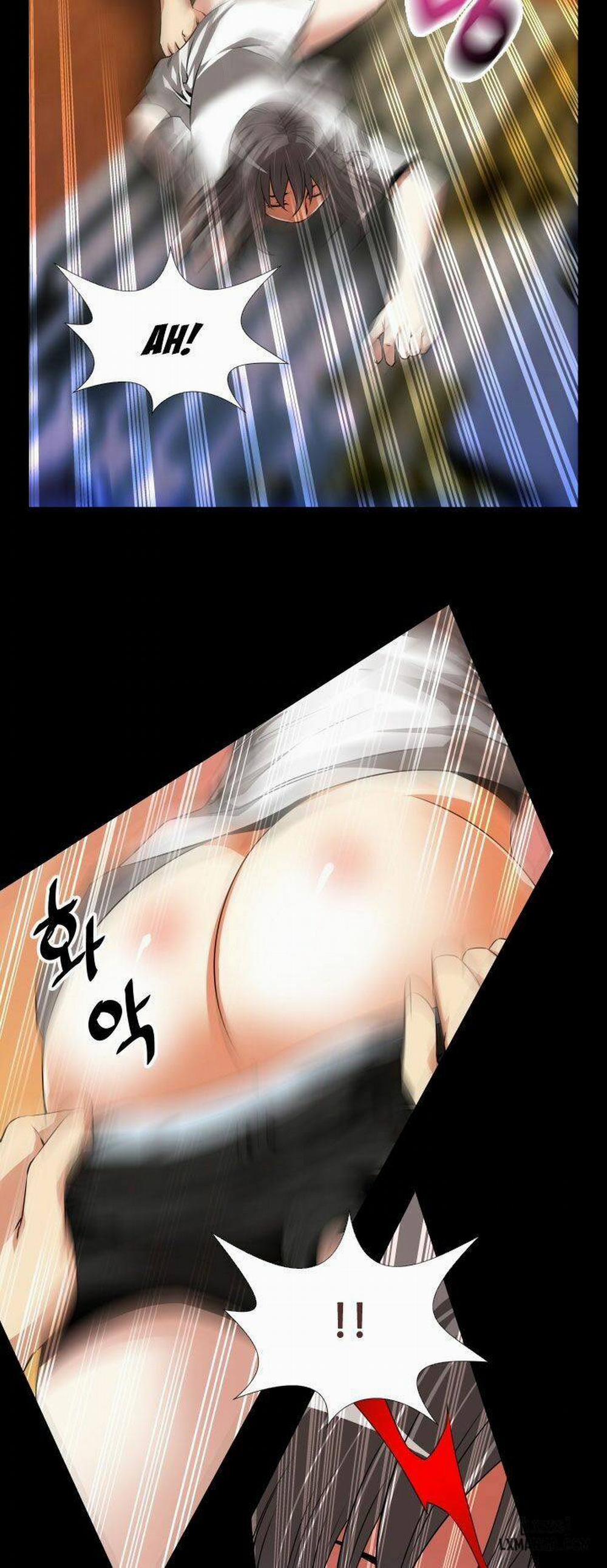 Thông Số Tình Yêu 51 trang 26