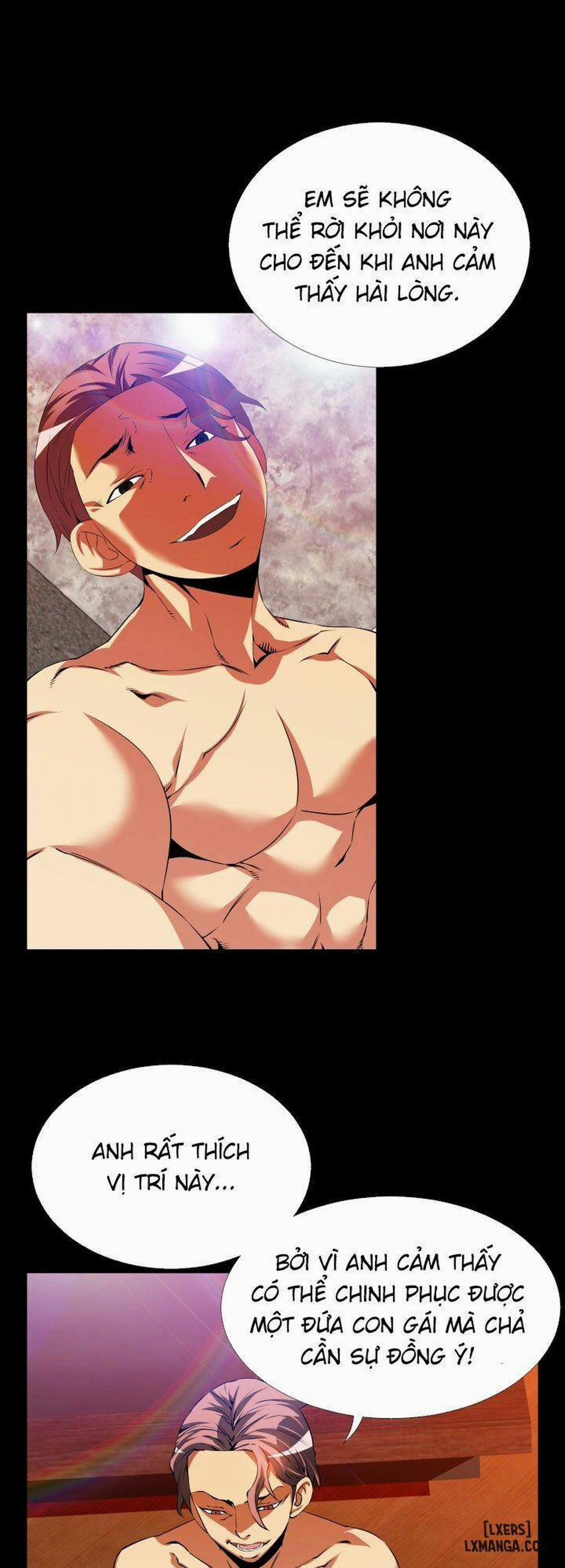 Thông Số Tình Yêu 51 trang 28