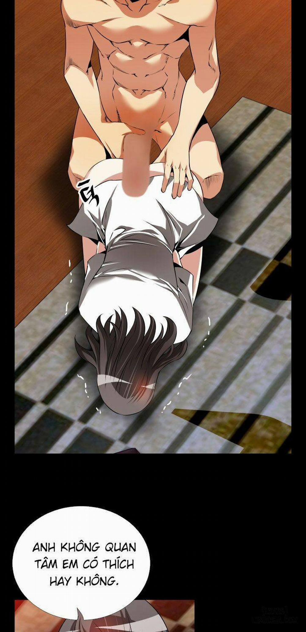 Thông Số Tình Yêu 51 trang 29